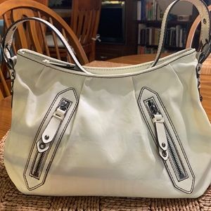 NINE & CO HANDBAG